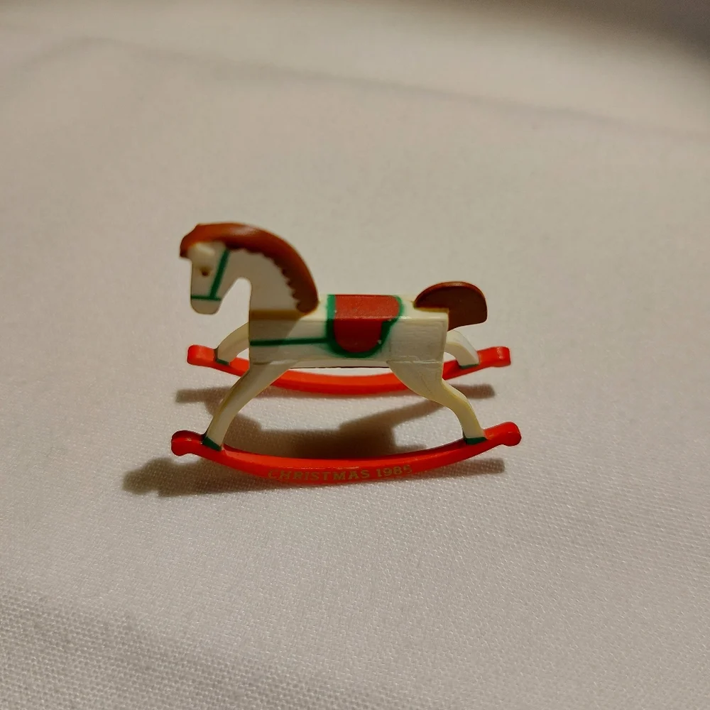 Hallmark vintage 1985
